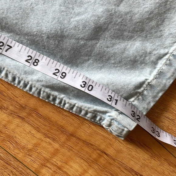 Vans Jeans Range elastic size L loose tapered fit NWT - Picture 12 of 15